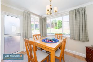 Dining Area- click for photo gallery